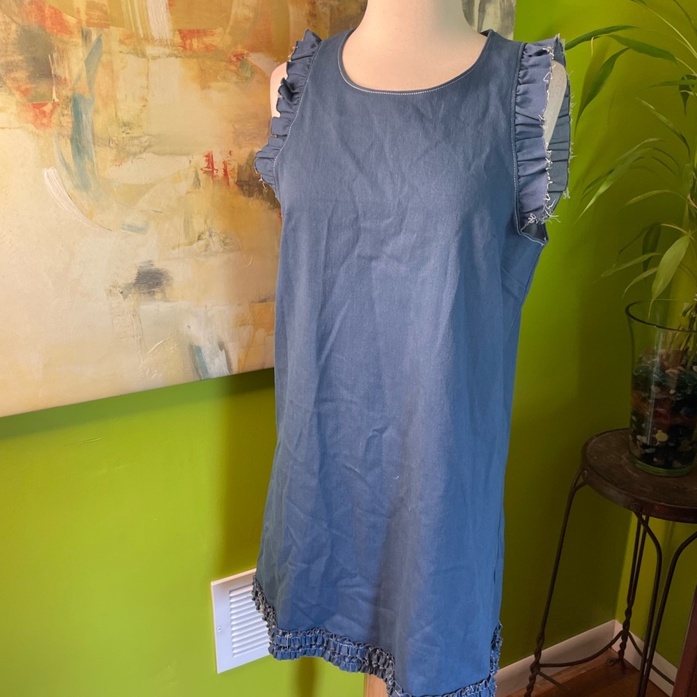 Sugar lips dress